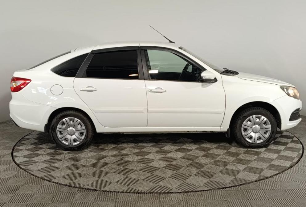 Lada (ВАЗ) Granta I Рестайлинг Волгоград  - изображение 8