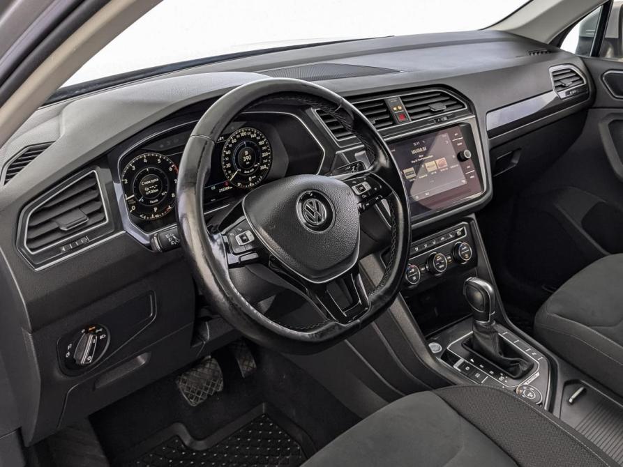 Volkswagen Tiguan II Москва  - изображение 15