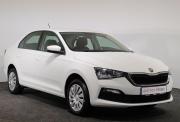 Skoda Rapid II Ярославль  - изображение 24