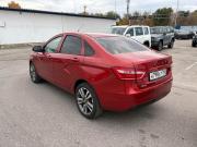 Lada (ВАЗ) Vesta I Тольятти  - изображение 11
