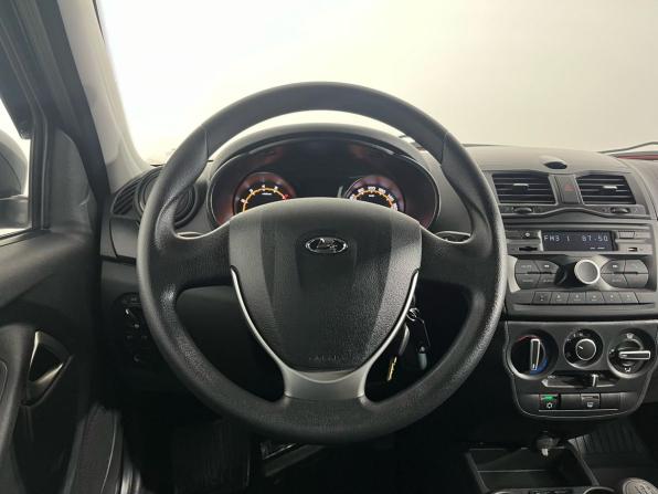 Lada (ВАЗ) Granta I Рестайлинг с пробегом 2023 года, цена 780 000 рублей, 59384 км, лифтбек, Автокод Объявления
