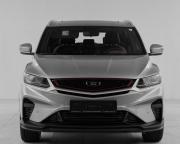 Belgee X50 Москва  - изображение 20