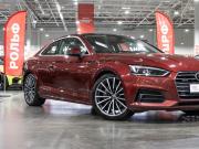 Audi A5 II (F5) Санкт-Петербург  - изображение 38