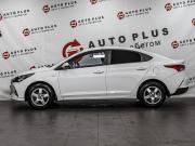 Hyundai Solaris II Рестайлинг Минеральные Воды  - изображение 23