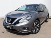 Nissan Murano III (Z52) Москва  - изображение 30
