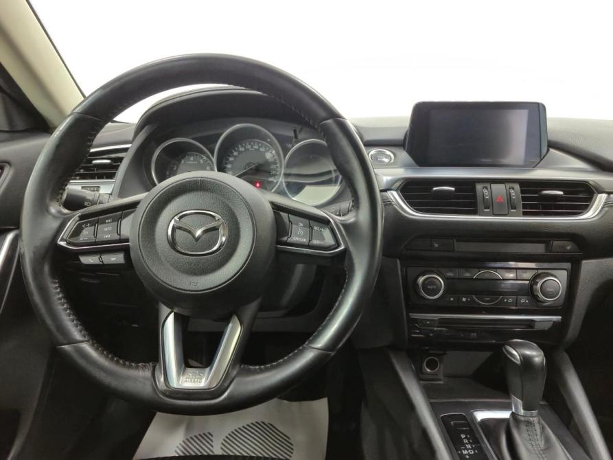 Mazda 6 III (GJ) Рестайлинг Альметьевск  - изображение 11