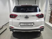 Chery Tiggo 4 Pro I Рестайлинг Москва  - изображение 27