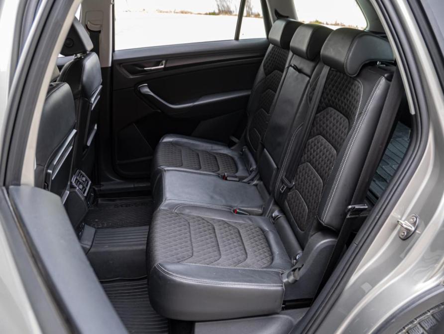 Skoda Kodiaq I Краснодар  - изображение 9