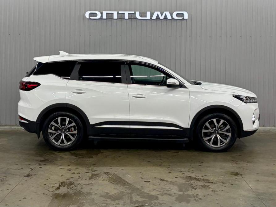 Chery Tiggo 7 Pro I Краснодар  - изображение 4
