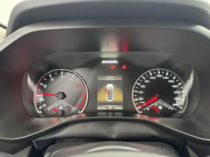 Haval Jolion I Воронеж  - изображение 23