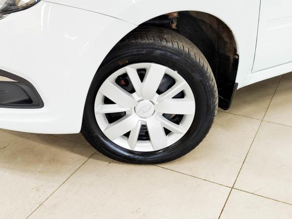 Lada (ВАЗ) Granta I Рестайлинг с пробегом 2023 года, цена 807 600 рублей, 64804 км, лифтбек, Автокод Объявления