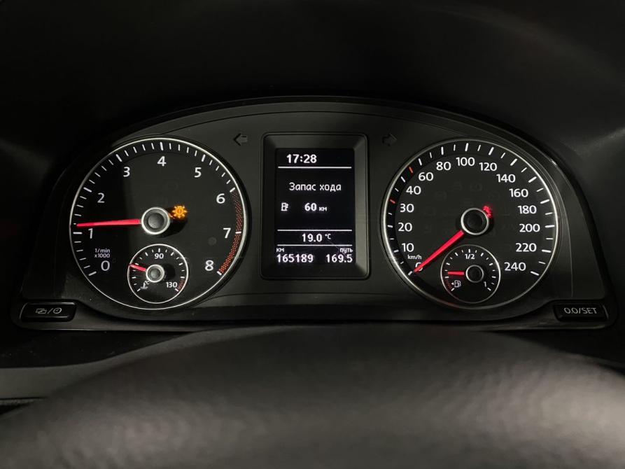 Volkswagen Caddy IV Воронеж  - изображение 14