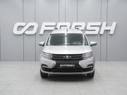 Lada (ВАЗ) Largus I Рестайлинг Ростов-на-Дону  - изображение 20