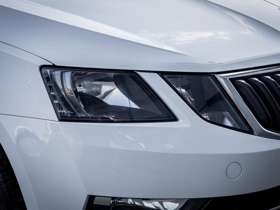 Skoda Octavia III (A7) Рестайлинг Казань  - изображение 5