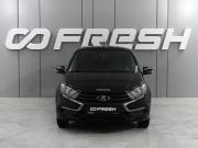 Lada (ВАЗ) Granta I Рестайлинг Ростов-на-Дону  - изображение 19
