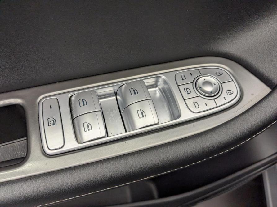 Chery Tiggo 8 Pro Max I Рестайлинг Москва  - изображение 13