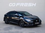Honda Civic X Рестайлинг Краснодар  - изображение 22