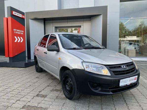 Lada (ВАЗ) Granta I с пробегом 2013 года, цена 316 704 рубля, 104463 км, седан, Автокод Объявления