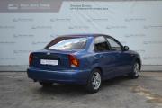 Chevrolet Lanos I Старый Оскол  - изображение 18