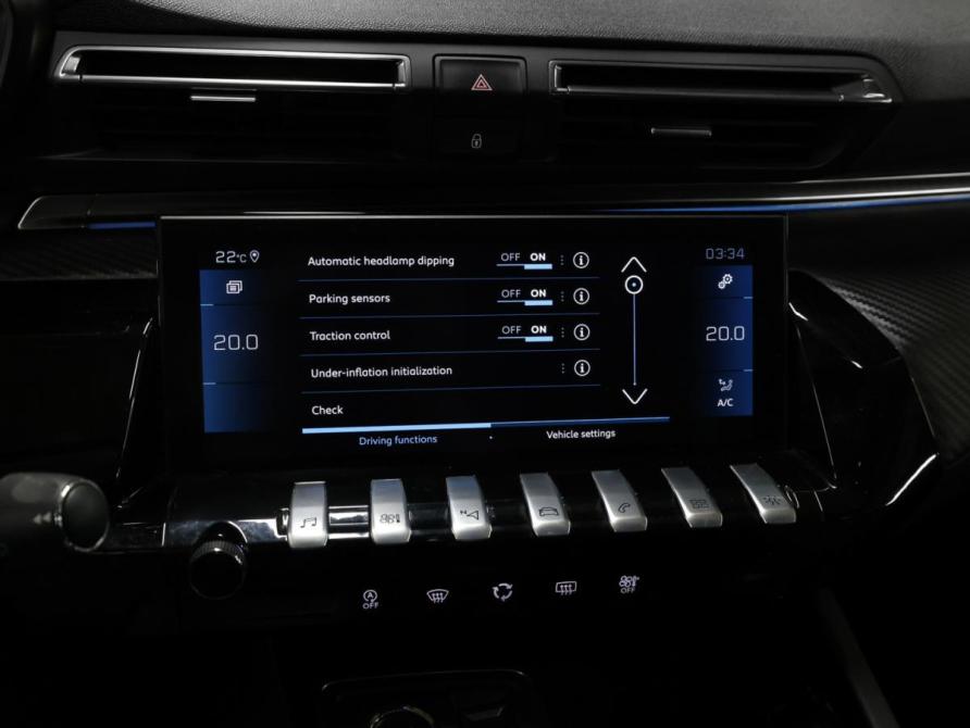 Peugeot 508 II Москва  - изображение 19