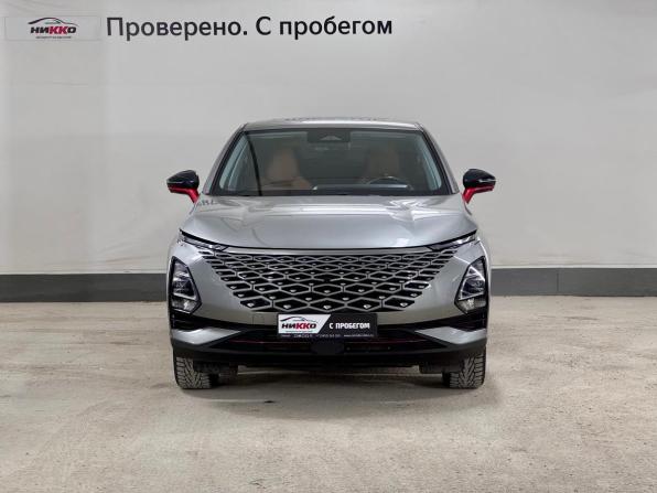 Omoda C5 I с пробегом 2023 года, цена 2 100 000 рублей, 39821 км, внедорожник, Автокод Объявления