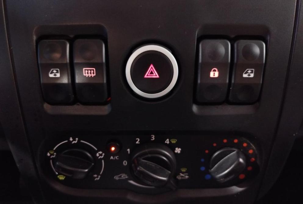 Lada (ВАЗ) Largus I Саратов  - изображение 17