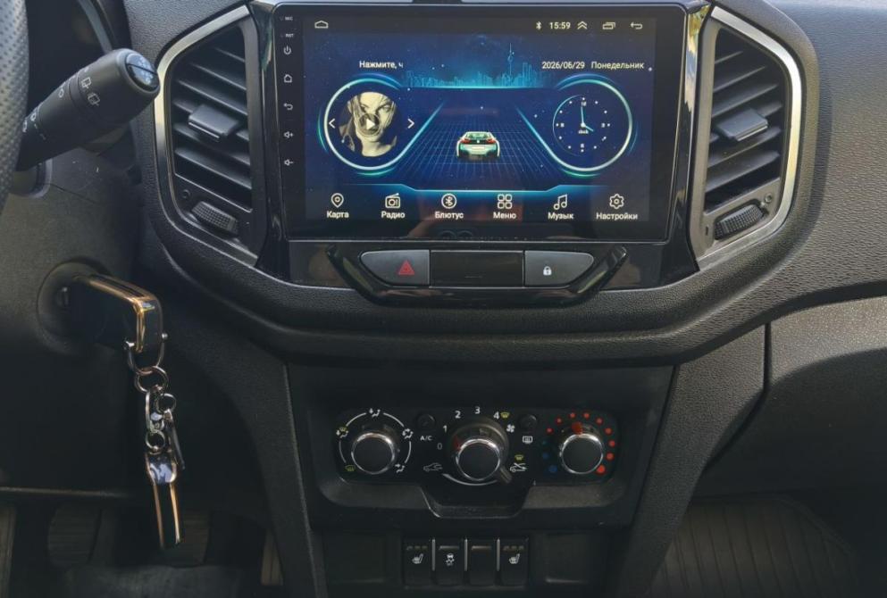 Lada (ВАЗ) XRAY I Сыктывкар  - изображение 18