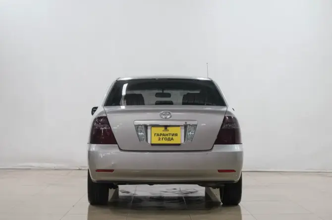 Toyota Corolla IX (E120 E130) Рестайлинг с пробегом 2006 года, цена 589 000 рублей, 154500 км, седан, Автокод Объявления
