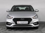 Hyundai Solaris II Химки  - изображение 14