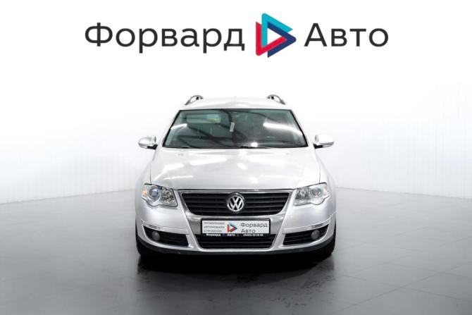 Volkswagen Passat B6 с пробегом 2009 года, цена 699 000 рублей, 370702 км, универсал, Автокод Объявления