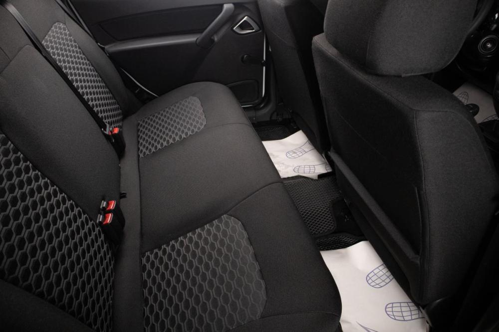 Lada (ВАЗ) Granta I Рестайлинг Оренбург  - изображение 16