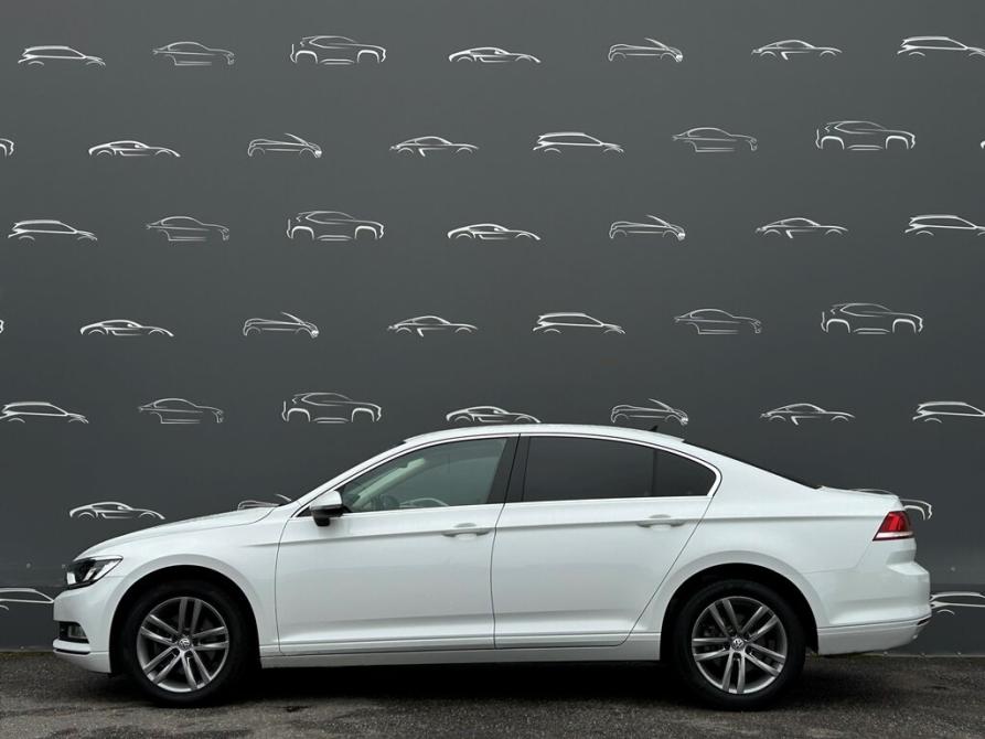 Volkswagen Passat B8 Санкт-Петербург  - изображение 13