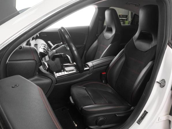 Mercedes-Benz CLA II (C118 X118) с пробегом 2022 года, цена 4 189 000 рублей, 41170 км, седан, Автокод Объявления