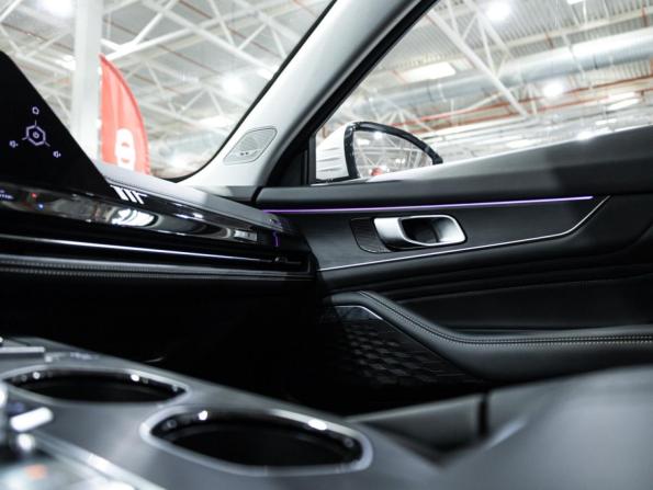 Changan UNI-K с пробегом 2023 года, цена 2 899 700 рублей, 44361 км, внедорожник, Автокод Объявления