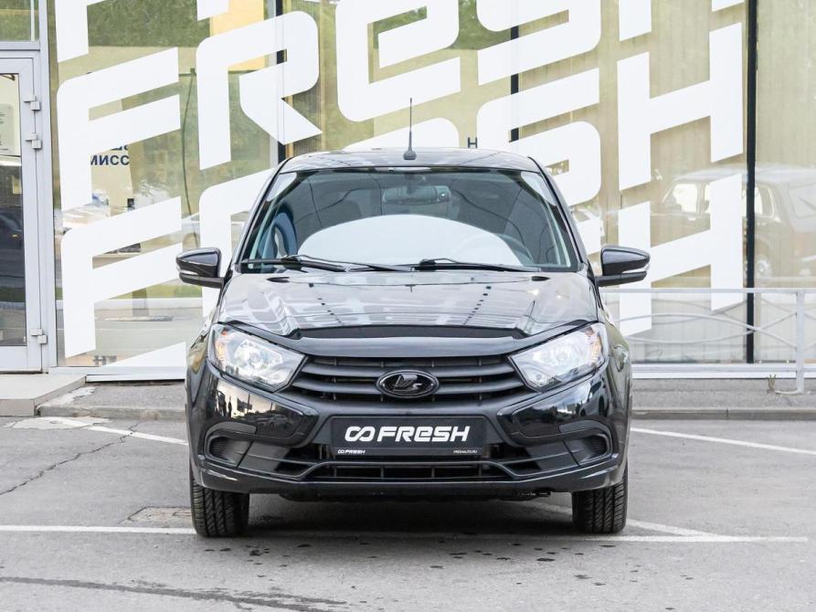 Lada (ВАЗ) Granta I Рестайлинг Волгоград  - изображение 3