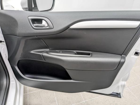 Citroen C4 II Рестайлинг с пробегом 2020 года, цена 1 480 000 рублей, 22085 км, седан, Автокод Объявления