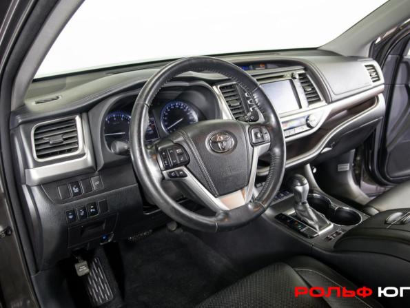 Toyota Highlander III (XU50) с пробегом 2014 года, цена 3 288 000 рублей, 62656 км, внедорожник, Автокод Объявления