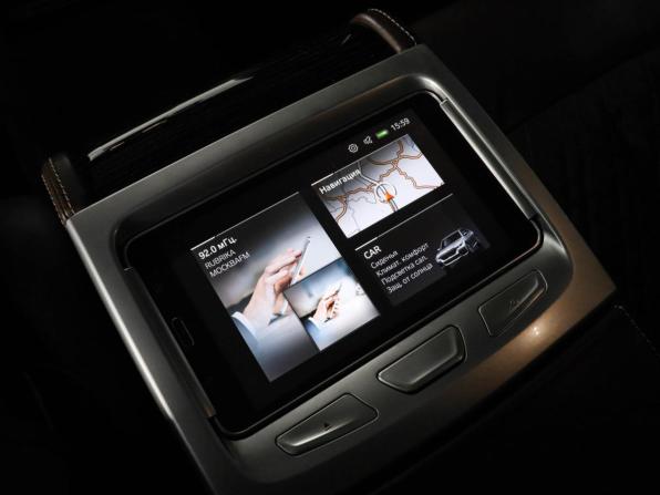 BMW 7 серии VI (G11/G12) Рестайлинг с пробегом 2021 года, цена 7 203 510 рублей, 74570 км, седан, Автокод Объявления