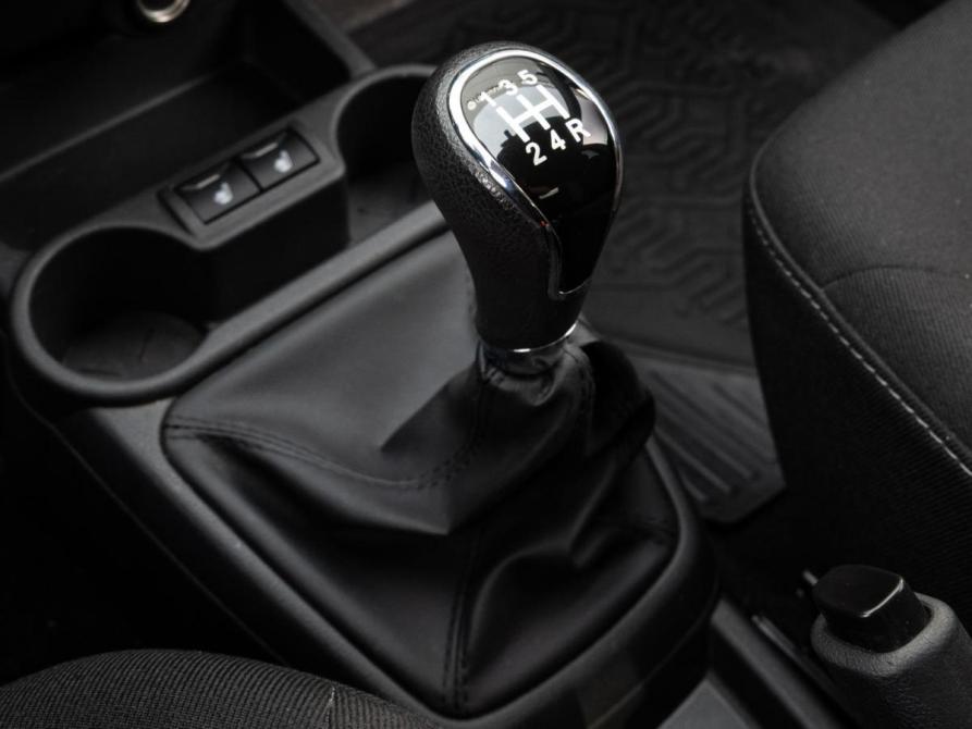 Lada (ВАЗ) Granta I Рестайлинг Краснодар  - изображение 15
