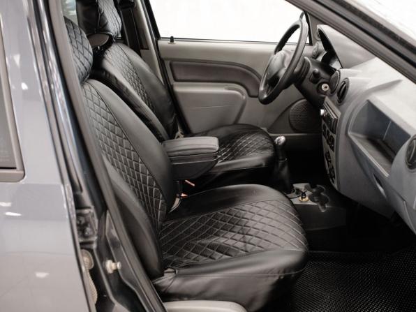 Renault Logan I с пробегом 2007 года, цена 226 000 рублей, 235285 км, седан, Автокод Объявления