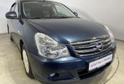 Nissan Almera III (G15) Саранск  - изображение 49