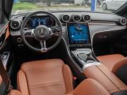 Mercedes-Benz C-Класс V (W206) Краснодар  - изображение 29