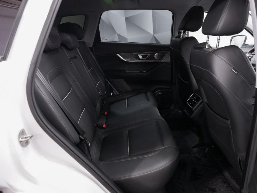 Chery Tiggo 7 Pro Max I Рестайлинг Ульяновск  - изображение 13