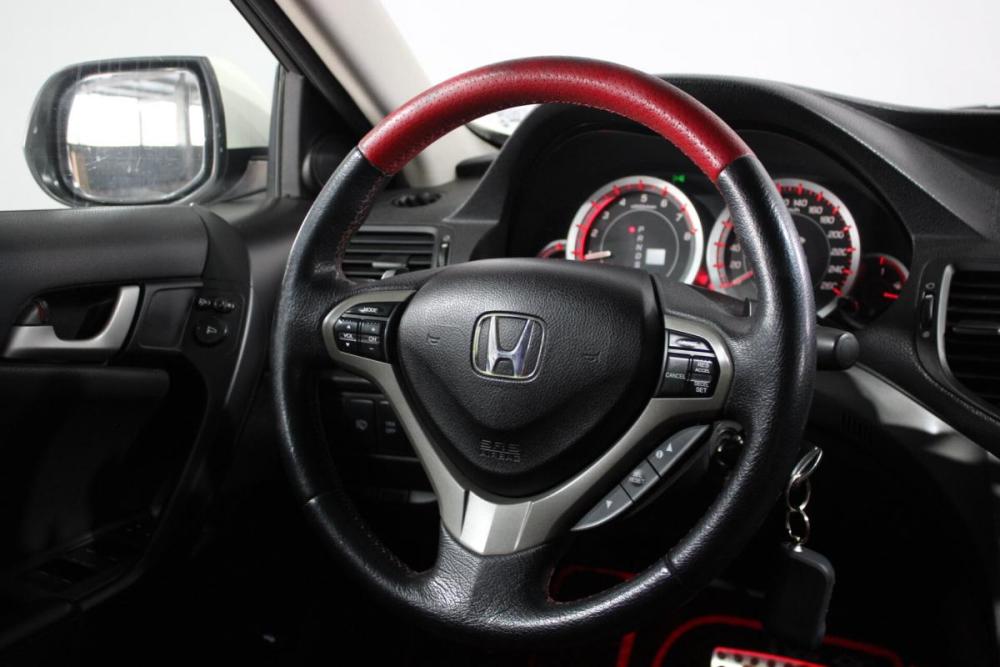 Honda Accord VIII Санкт-Петербург  - изображение 19