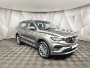 Geely Atlas Pro Москва  - изображение 24