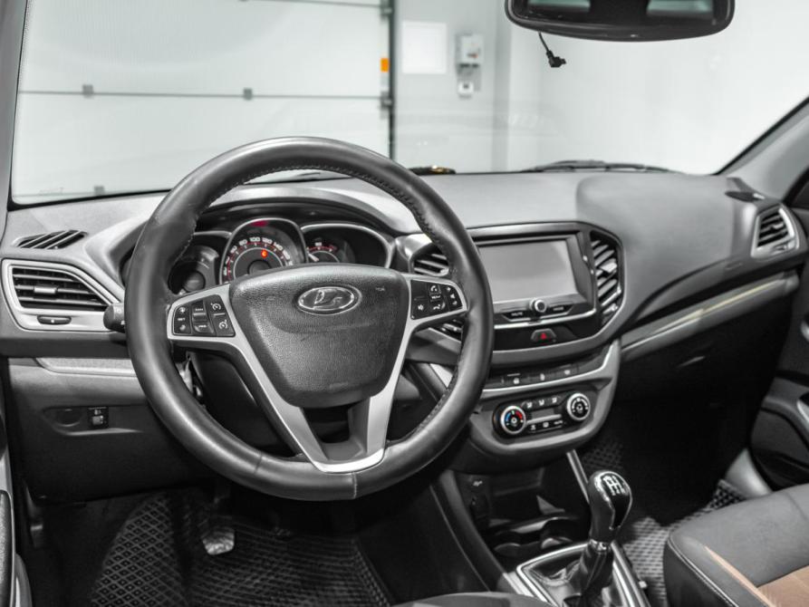 Lada (ВАЗ) Vesta I Екатеринбург  - изображение 12