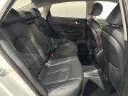 Kia Optima IV Москва  - изображение 29