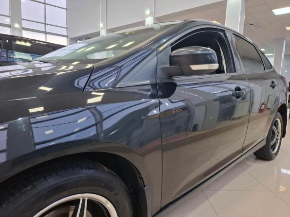 Ford Focus III с пробегом 2012 года, цена 795 000 рублей, 157169 км, седан, Автокод Объявления