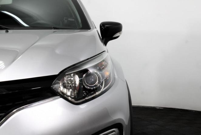 Renault Kaptur I Рестайлинг с пробегом 2020 года, цена 1 475 000 рублей, 119219 км, внедорожник, Автокод Объявления