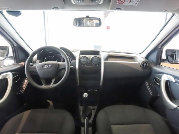 Новый Lada (ВАЗ) Largus I Рестайлинг 2026 года, цена 1 682 000 рублей, универсал, Автокод Объявления